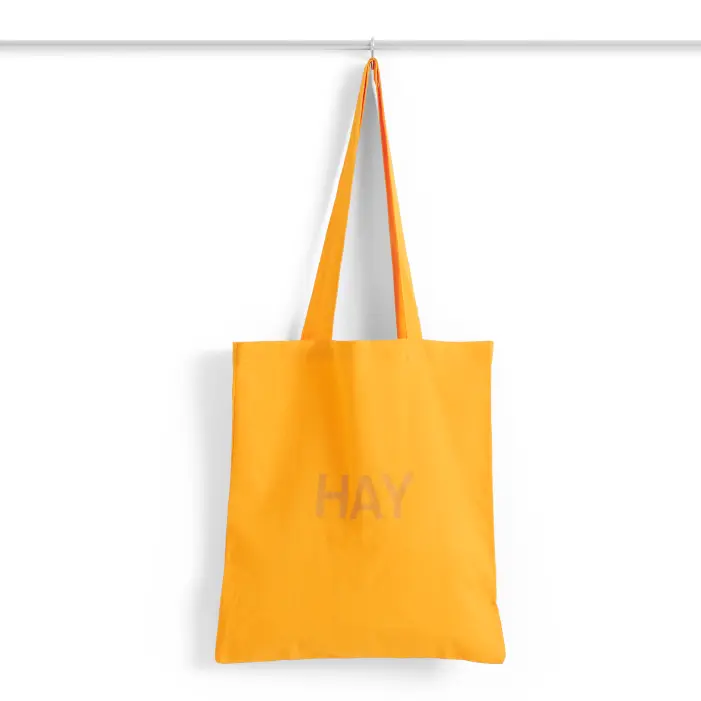 HAY TOTE BAG Mango