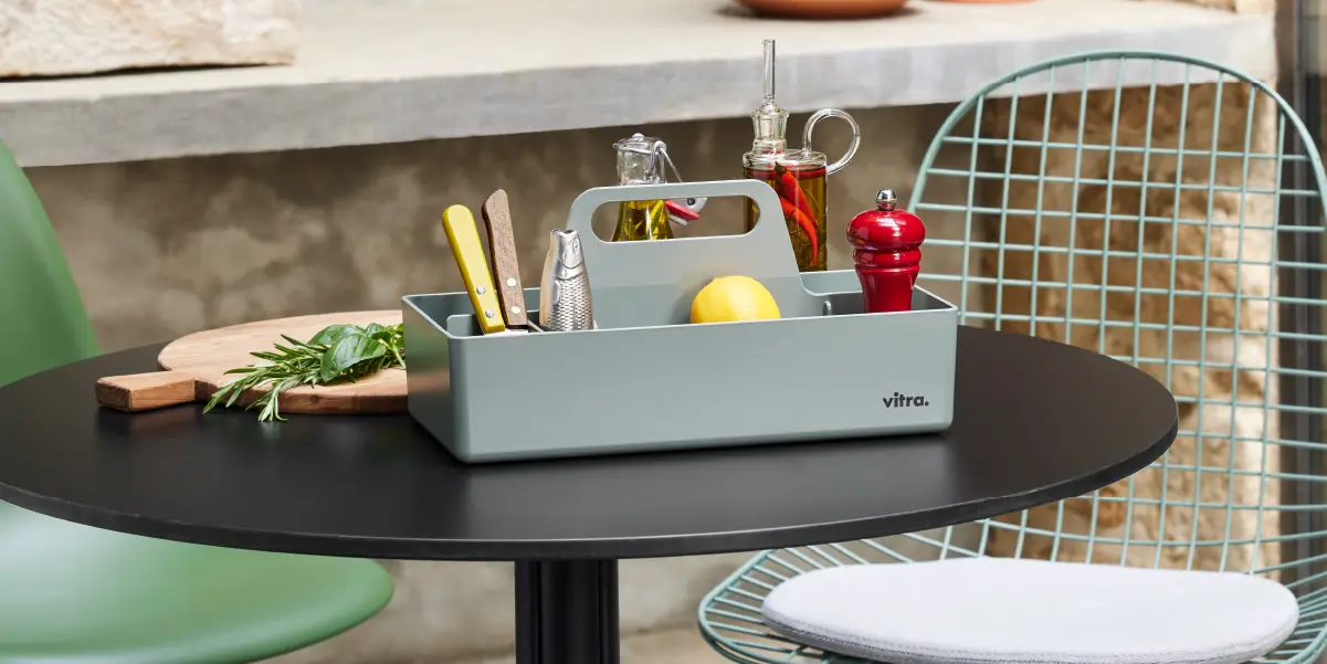 Vitra Toolbox
