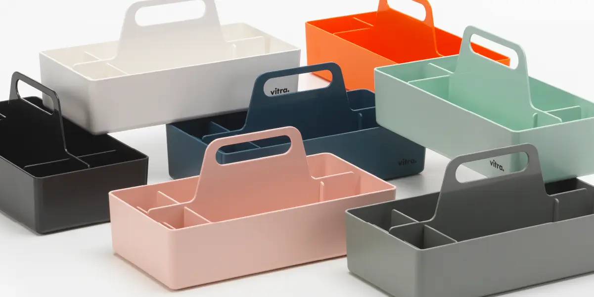 Vitra Toolbox バリエーション