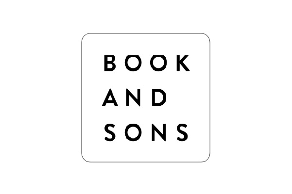 BOOK AND SONS