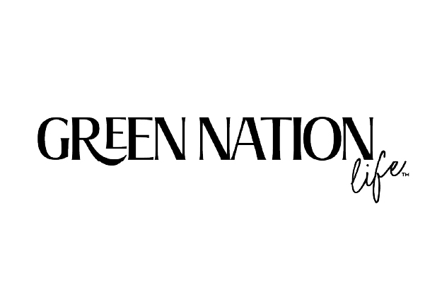 GREEN NATION Life