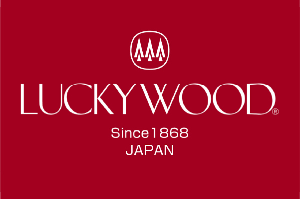 LUCKY WOOD