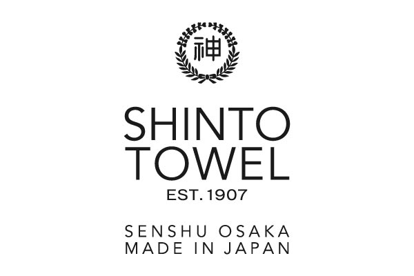 SHINTO TOWEL