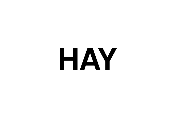 HAY