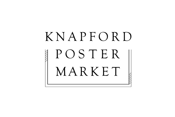 KNAPFORD POSTER MARKET