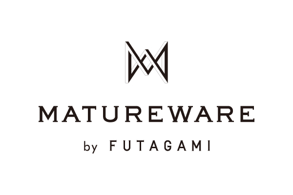 MATUREWARE by FUTAGAMI