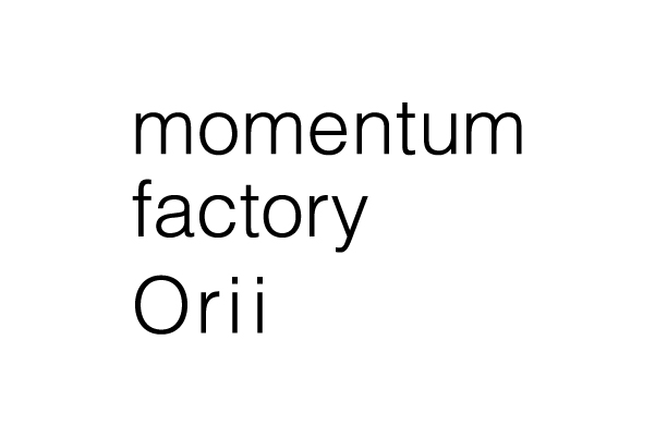 モメンタムファクトリー