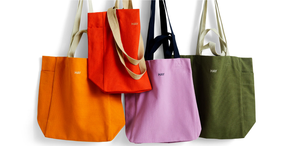 TOTEBAG