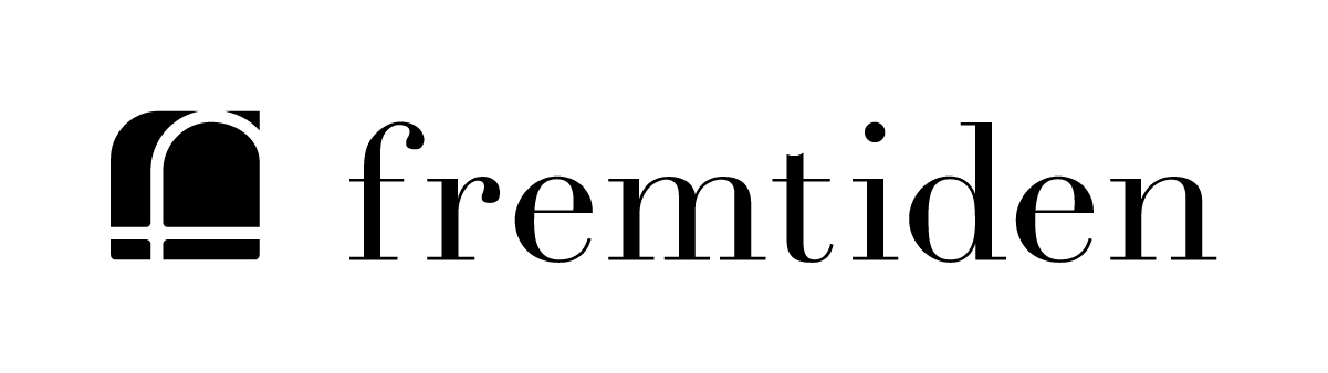 fremtiden logo