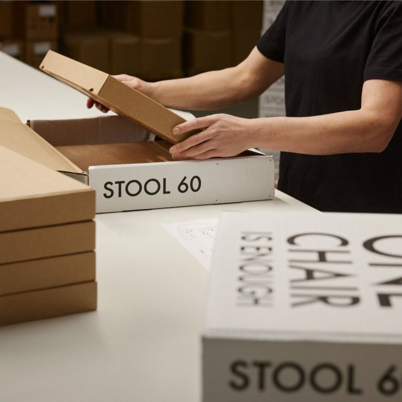 ArtekSTOOL60