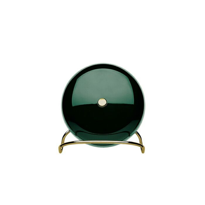 ARNE JACOBSEN TABLE CLOCK STATION ／ アルネヤコブセン 時計  