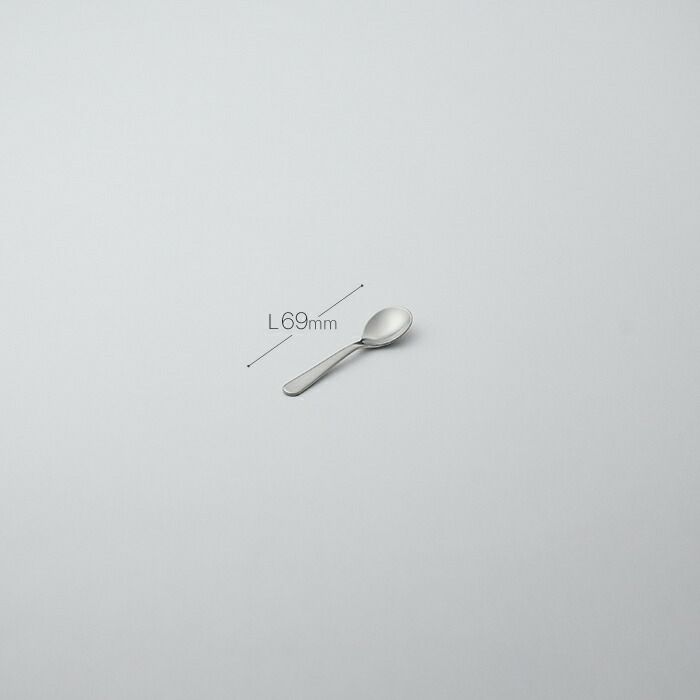 KAYBOJESENGRANDPRIXソルトスプーン