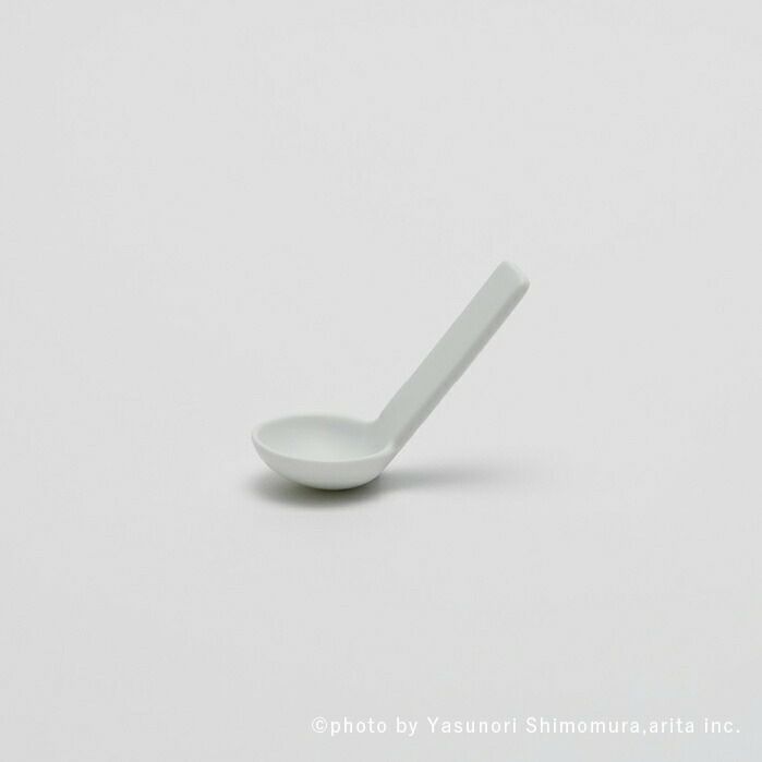 SF（ShigekiFujishiro）SpoonWhite