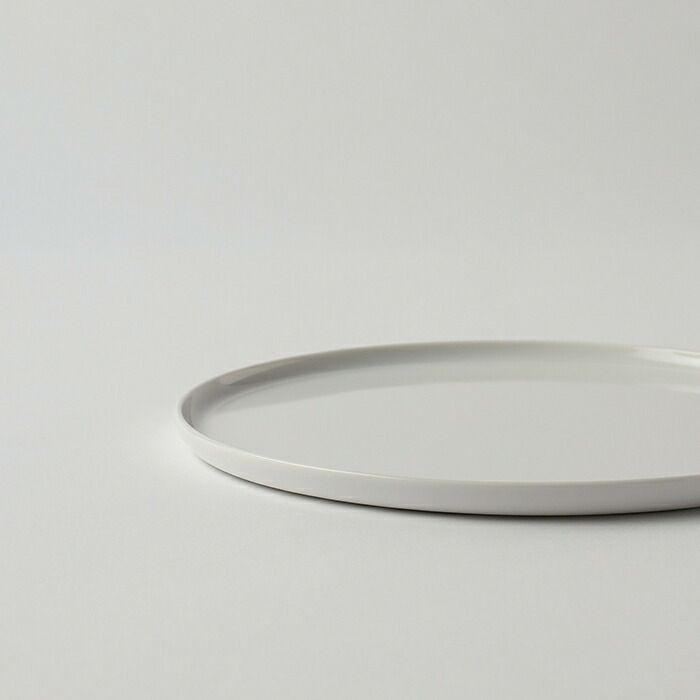 S&BFlatPlate220White