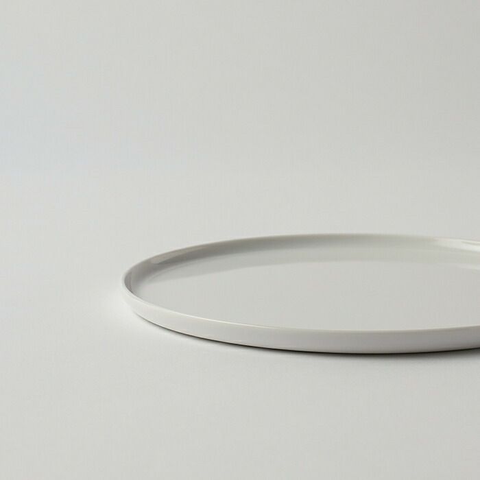 S&BFlatPlate220White