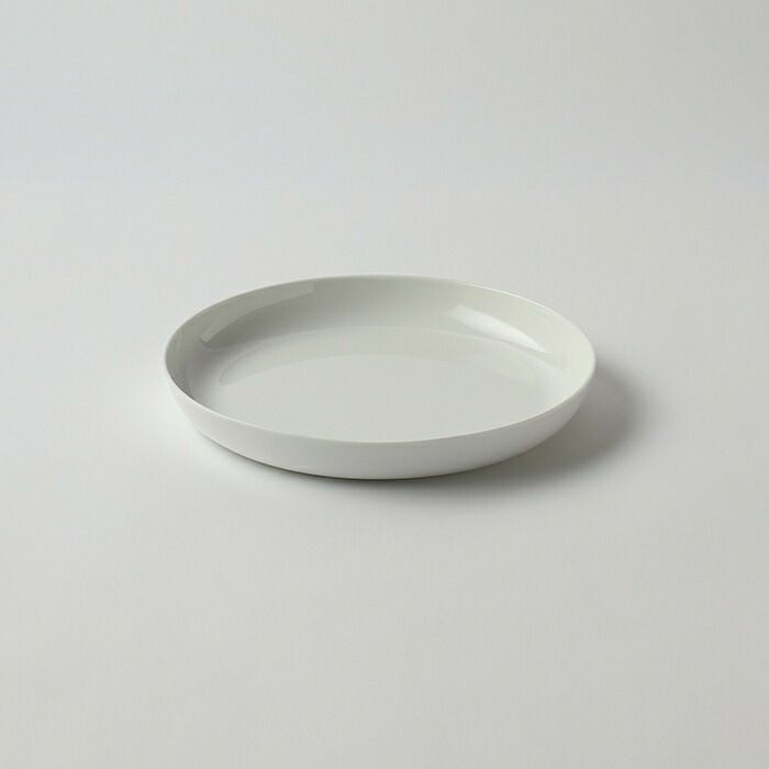 S&BDeepPlate220White
