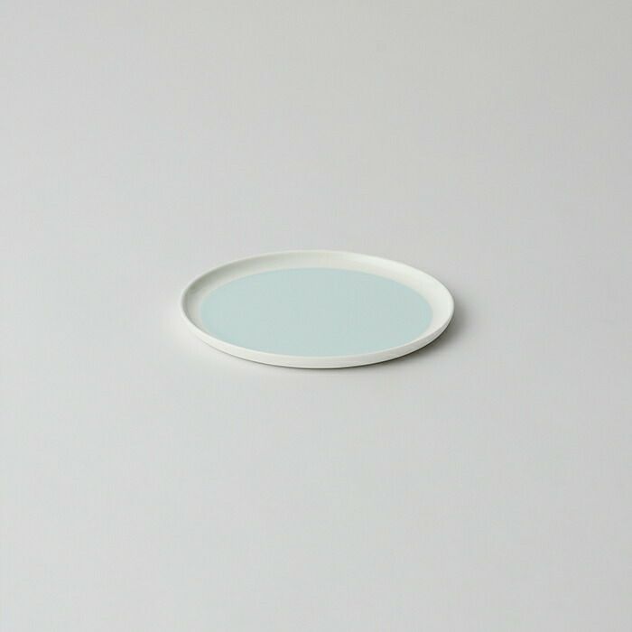 S&BFlatPlate120LightBlue