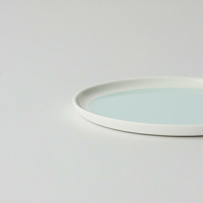 S&BFlatPlate120LightBlue