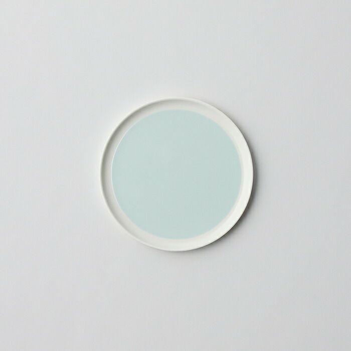 S&BFlatPlate120LightBlue