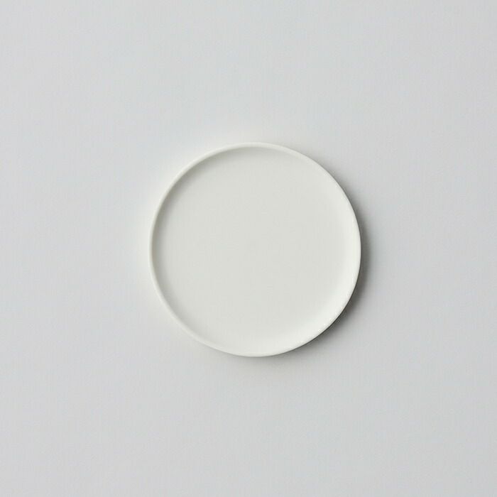 S&BMiniPlate69White