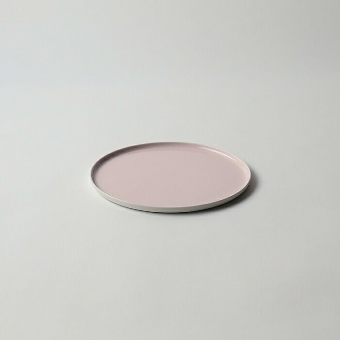 S&BFlatPlate220Pink