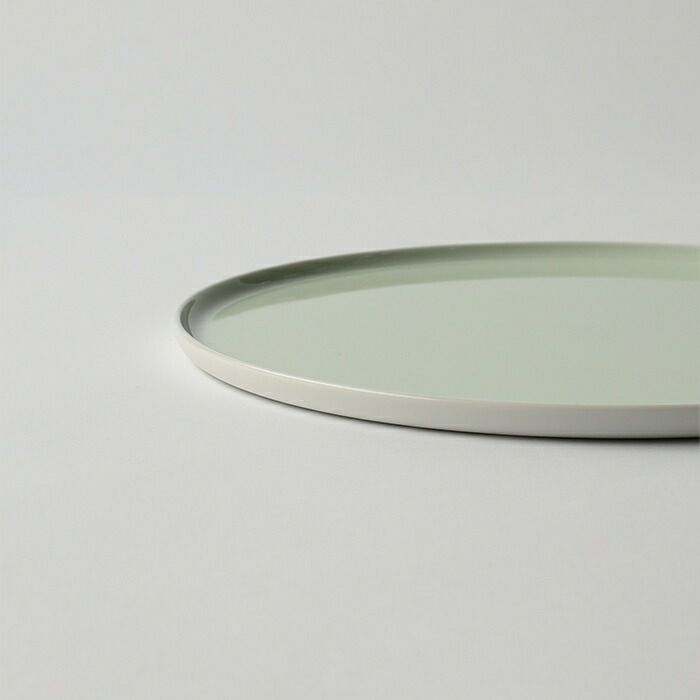 S&BFlatPlate270LightGreen