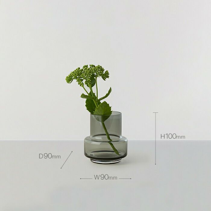 Sebastian Bergne Driade Kosmo 花瓶