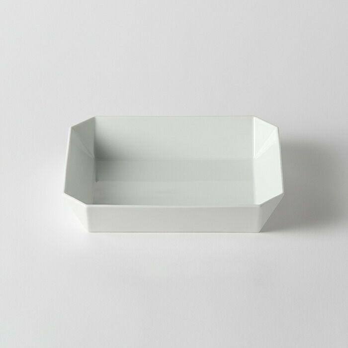 TYSquareBowl220White