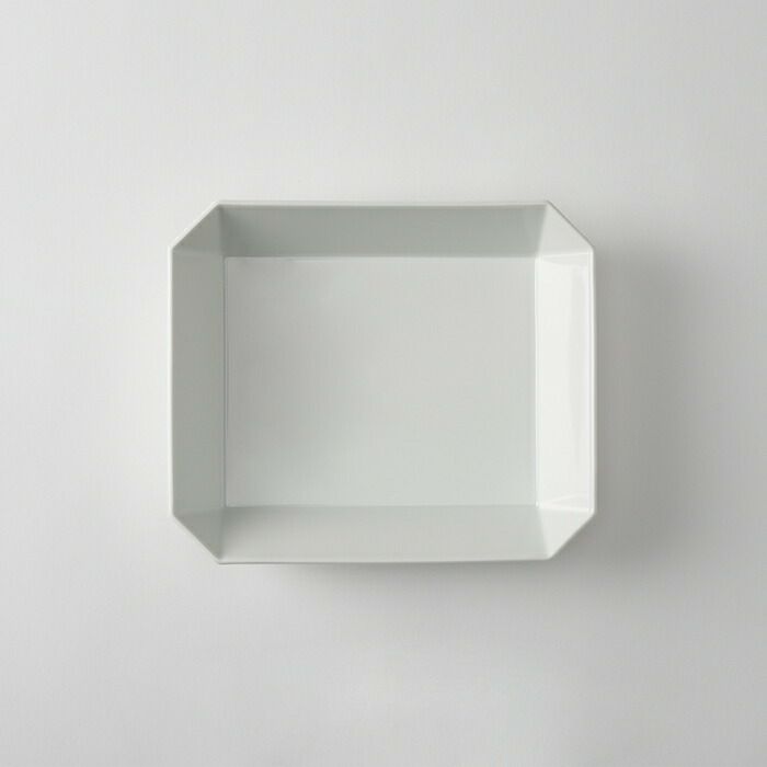 TYSquareBowl220White