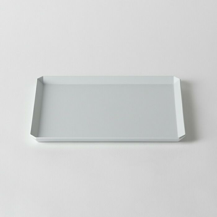 TYSquarePlate270Gray