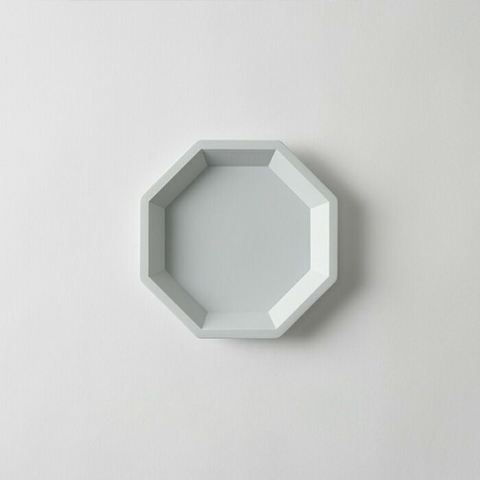 TYAnisePlate150Gray