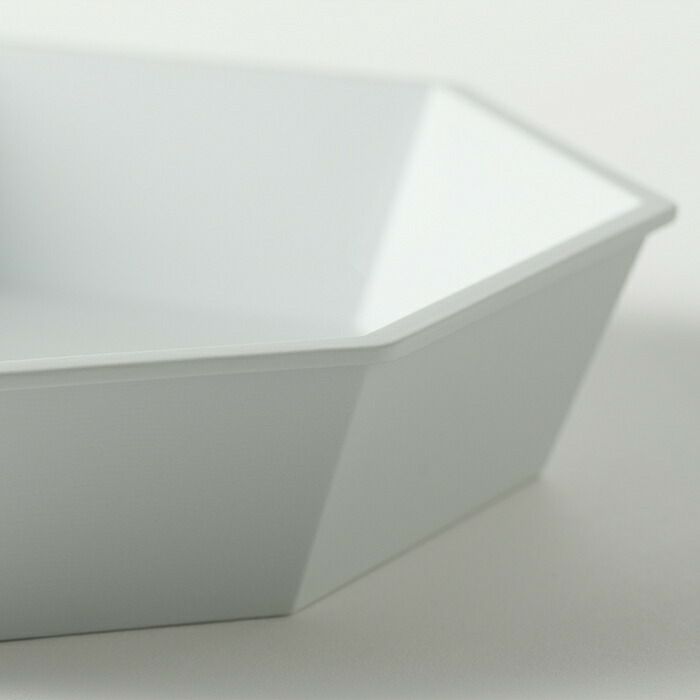 TYAniseBowl220Gray