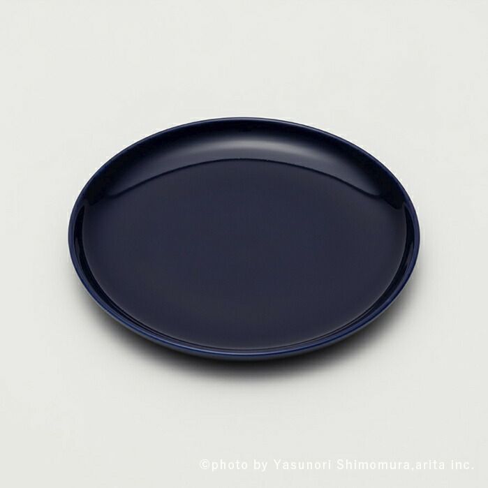 LR（LeonRansmeier）Plate190DarkBlue