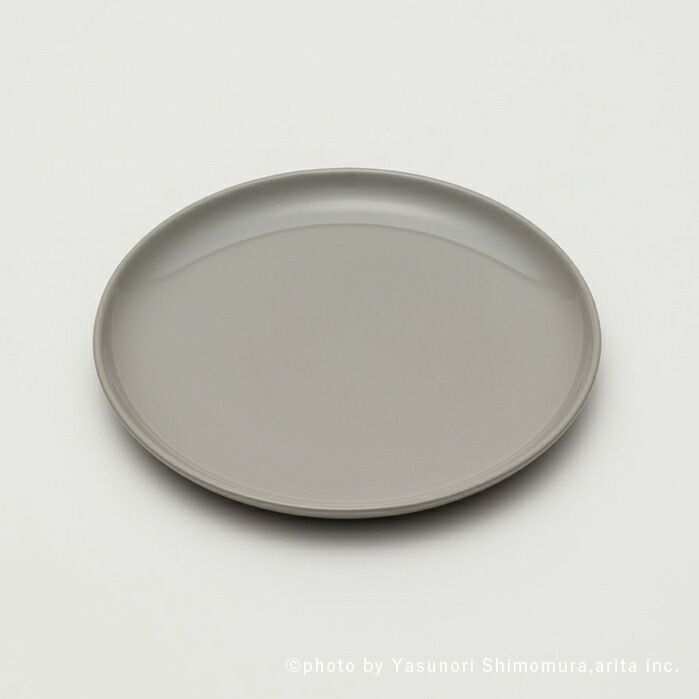 LR（LeonRansmeier）Plate190Grey