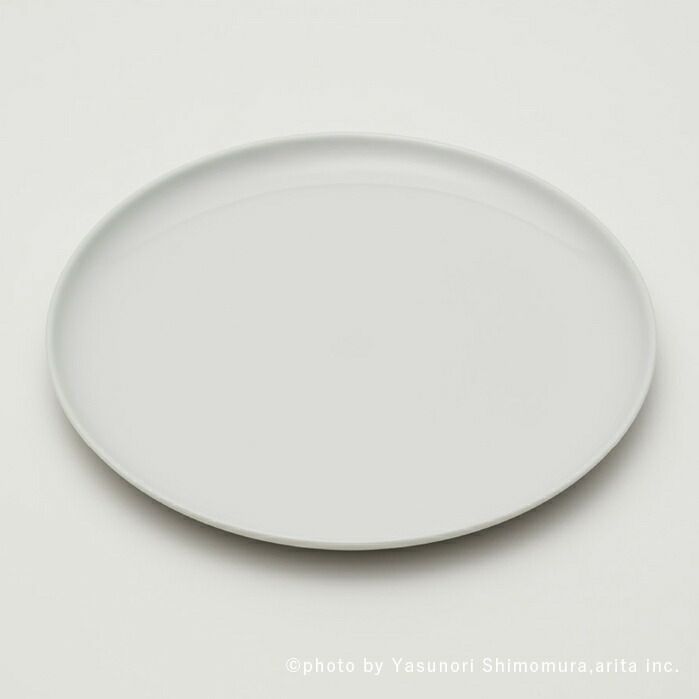 LR（LeonRansmeier）Plate250White