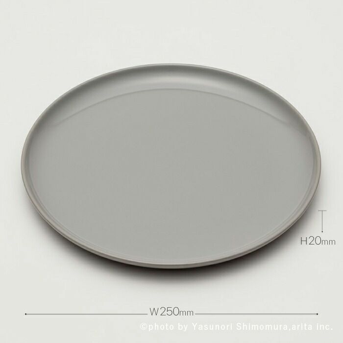 LR（LeonRansmeier）Plate250Grey