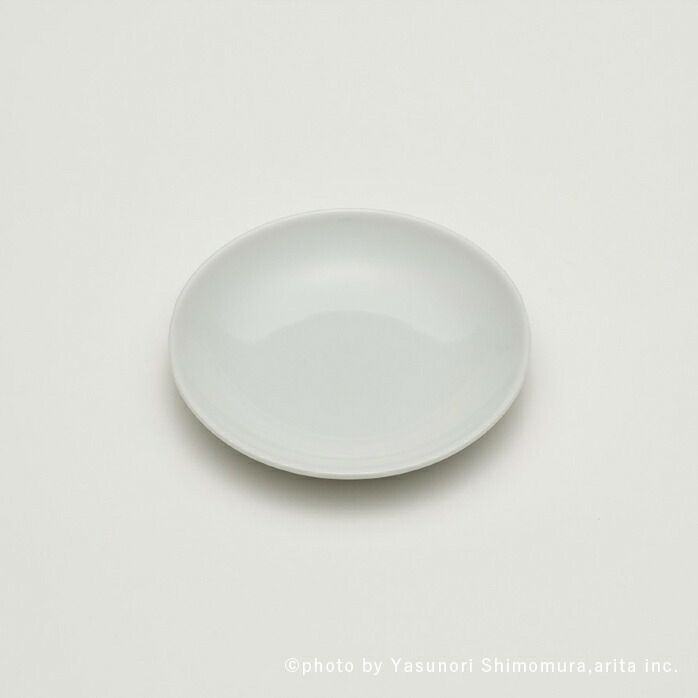 SD（StefanDiez）Plate110White