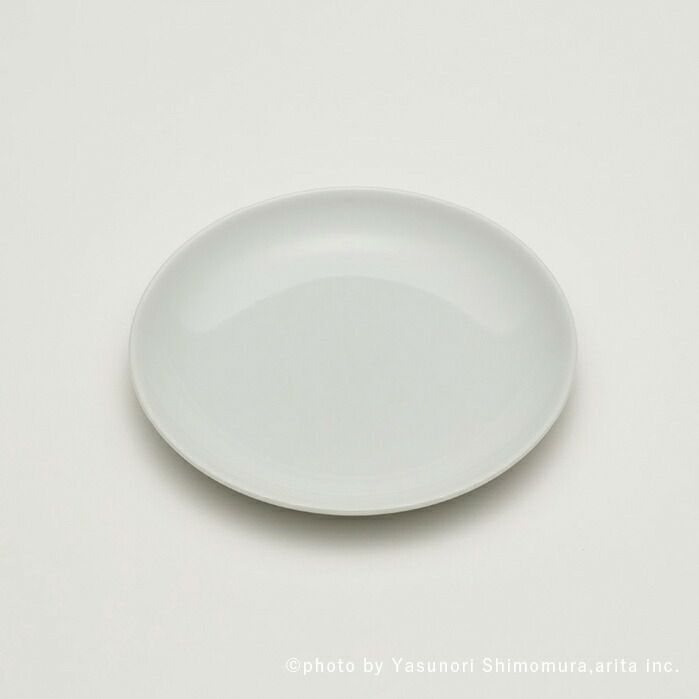 SD（StefanDiez）Plate140White