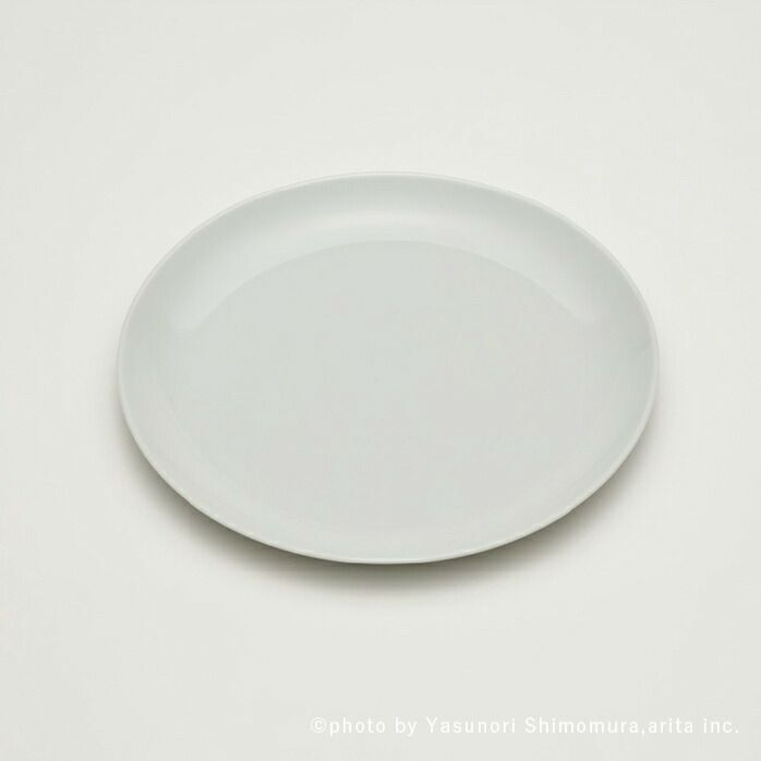 SD（StefanDiez）Plate200White