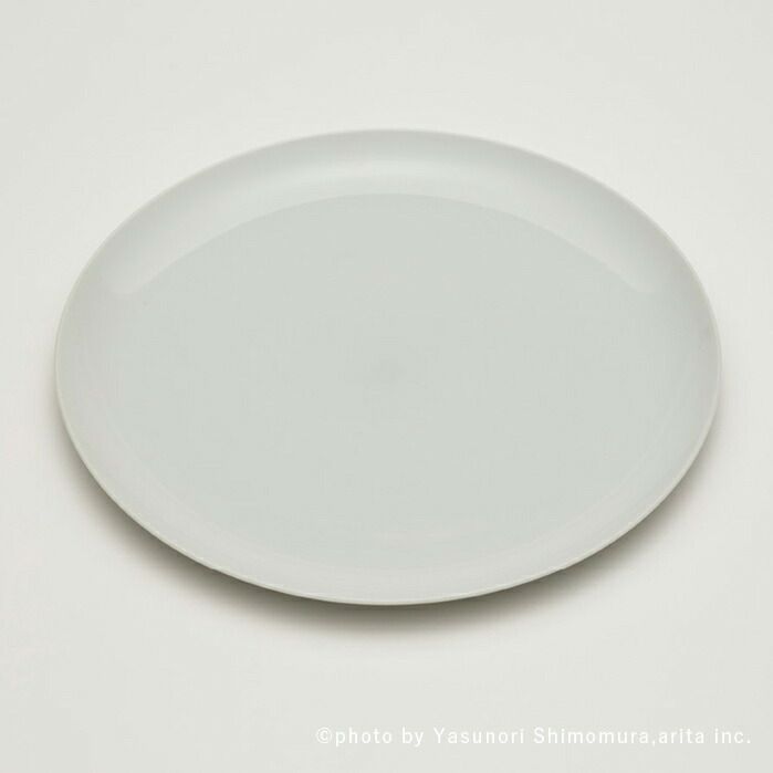 SD（StefanDiez）Plate260White