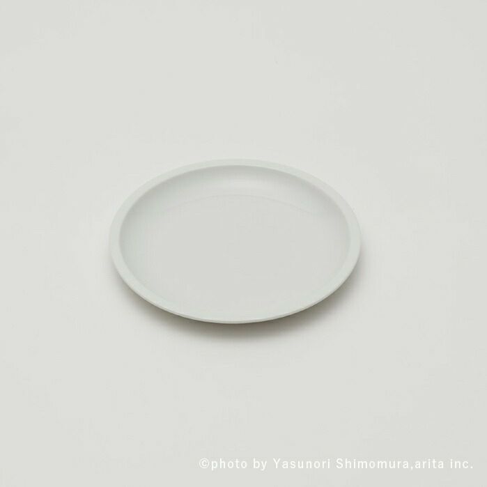 GS（TAF）Plate130White