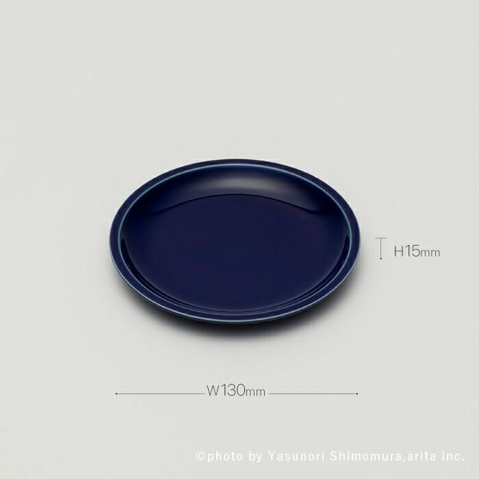 GS（TAF）Plate130Blue