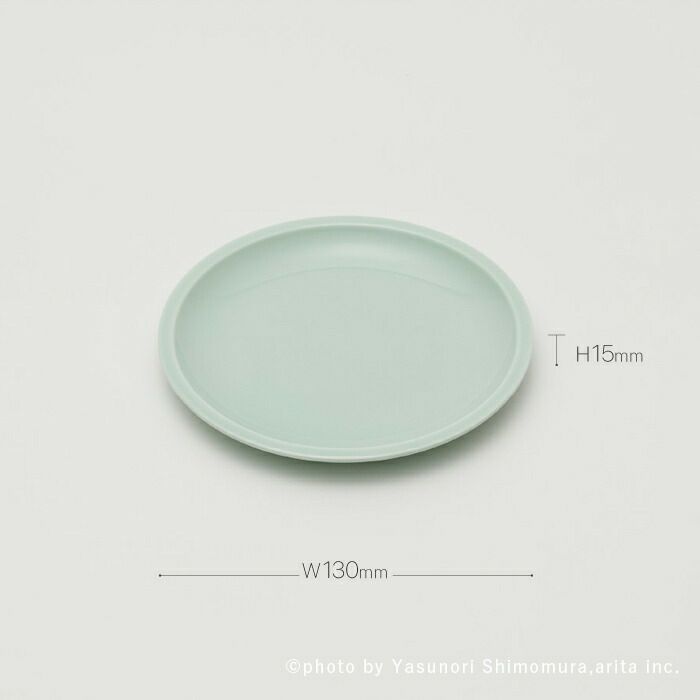 GS（TAF）Plate130Pistachio