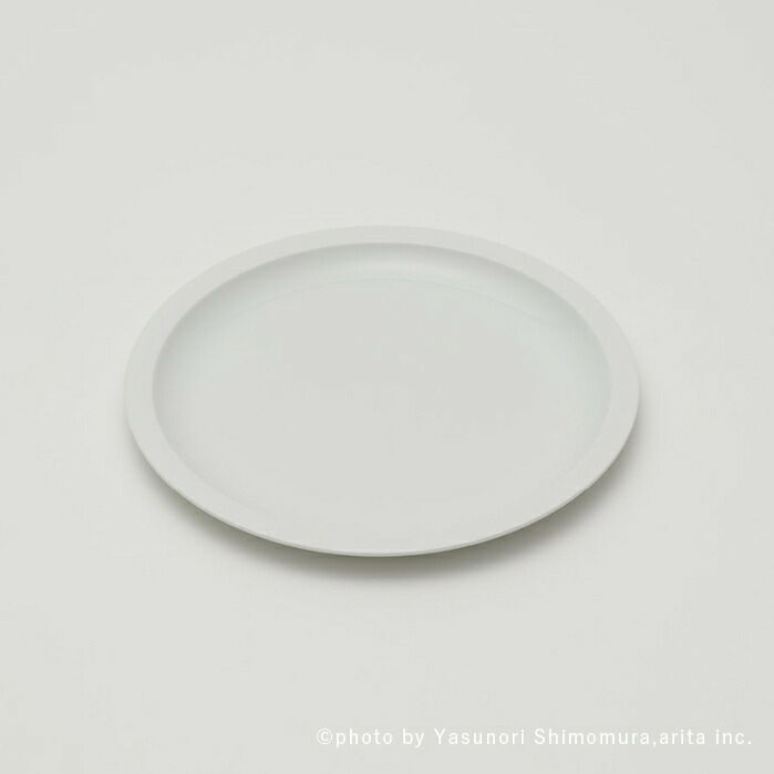 GS（TAF）Plate190White