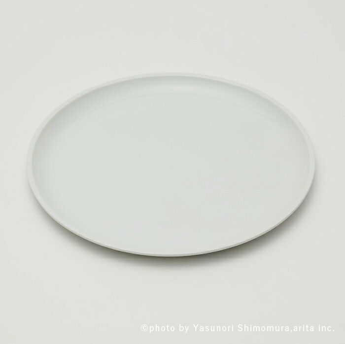 GS（TAF）Plate240White