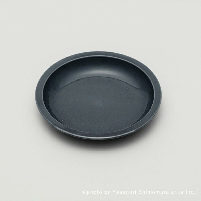 TY（TeruhiroYanagihara）Plate140Grey