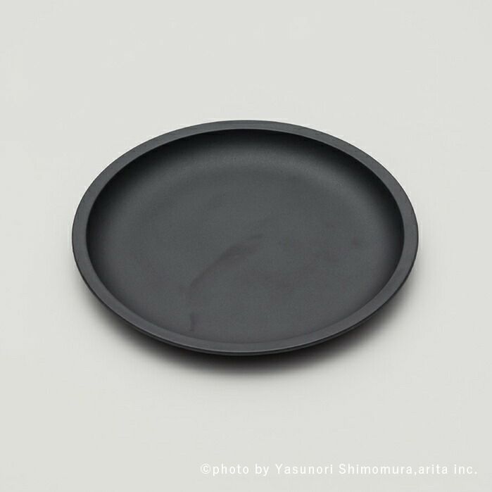 TY（TeruhiroYanagihara）Plate200Black