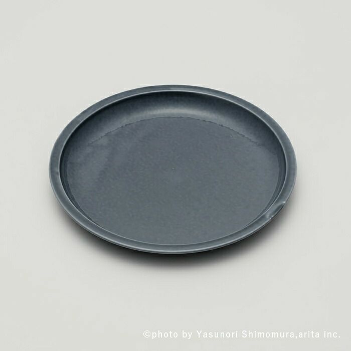 TY（TeruhiroYanagihara）Plate200Grey