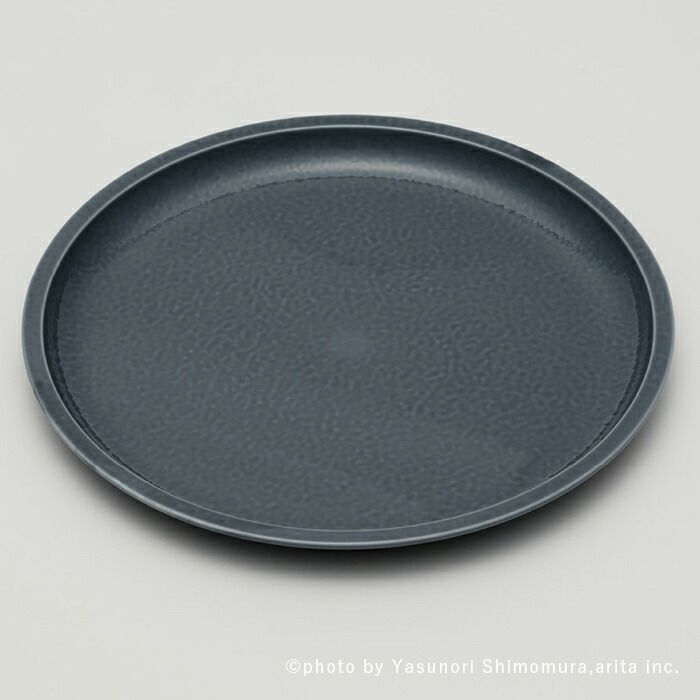 TY（TeruhiroYanagihara）Plate260Grey