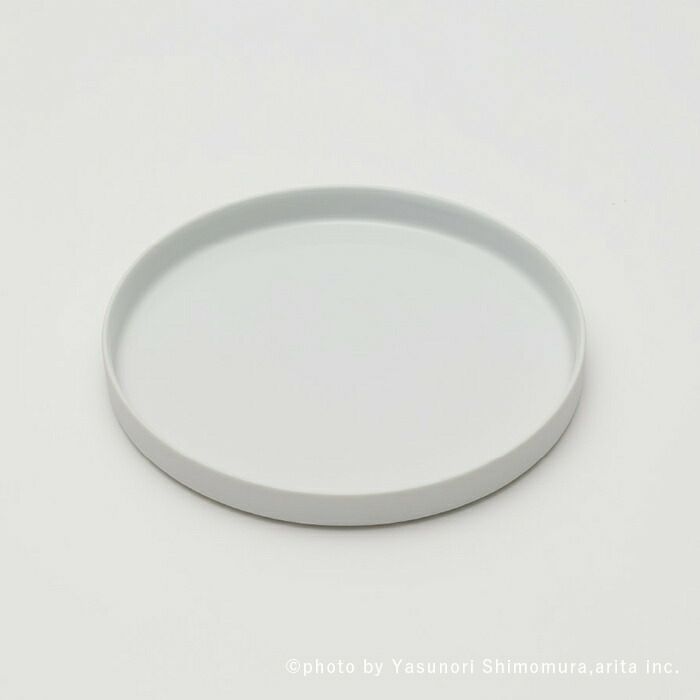 TA（Tom?sAlonso）Plate180White
